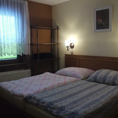בית הארחה - Glamping Encijan בגונג'ה נה גורנג'סקם