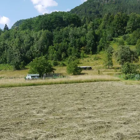 - Glamping Encijan Affittacamere